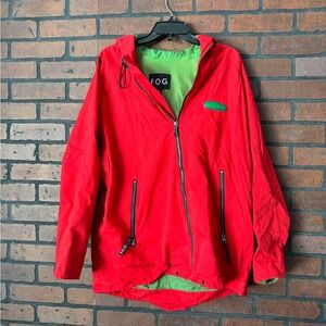 Vintage 90s‎ FOG Windbreaker
